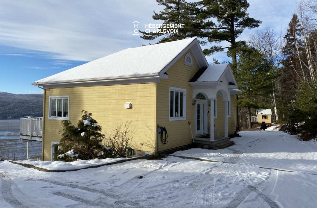CEL-5 - Warm residence ideally located